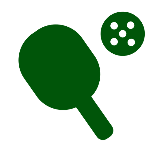 Pickleball Court