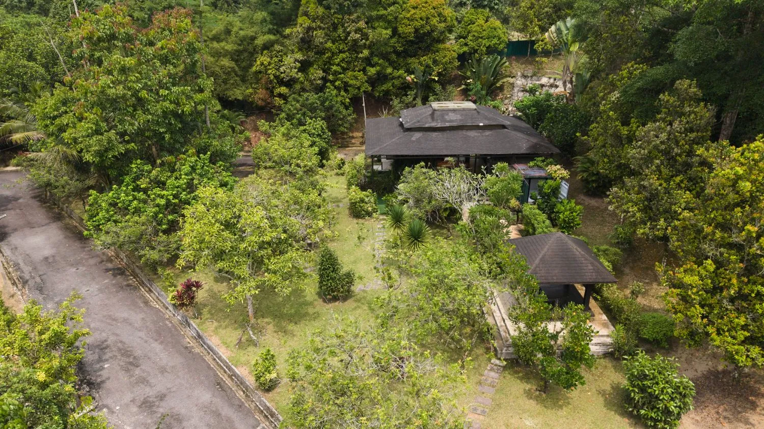KASTURI CABIN