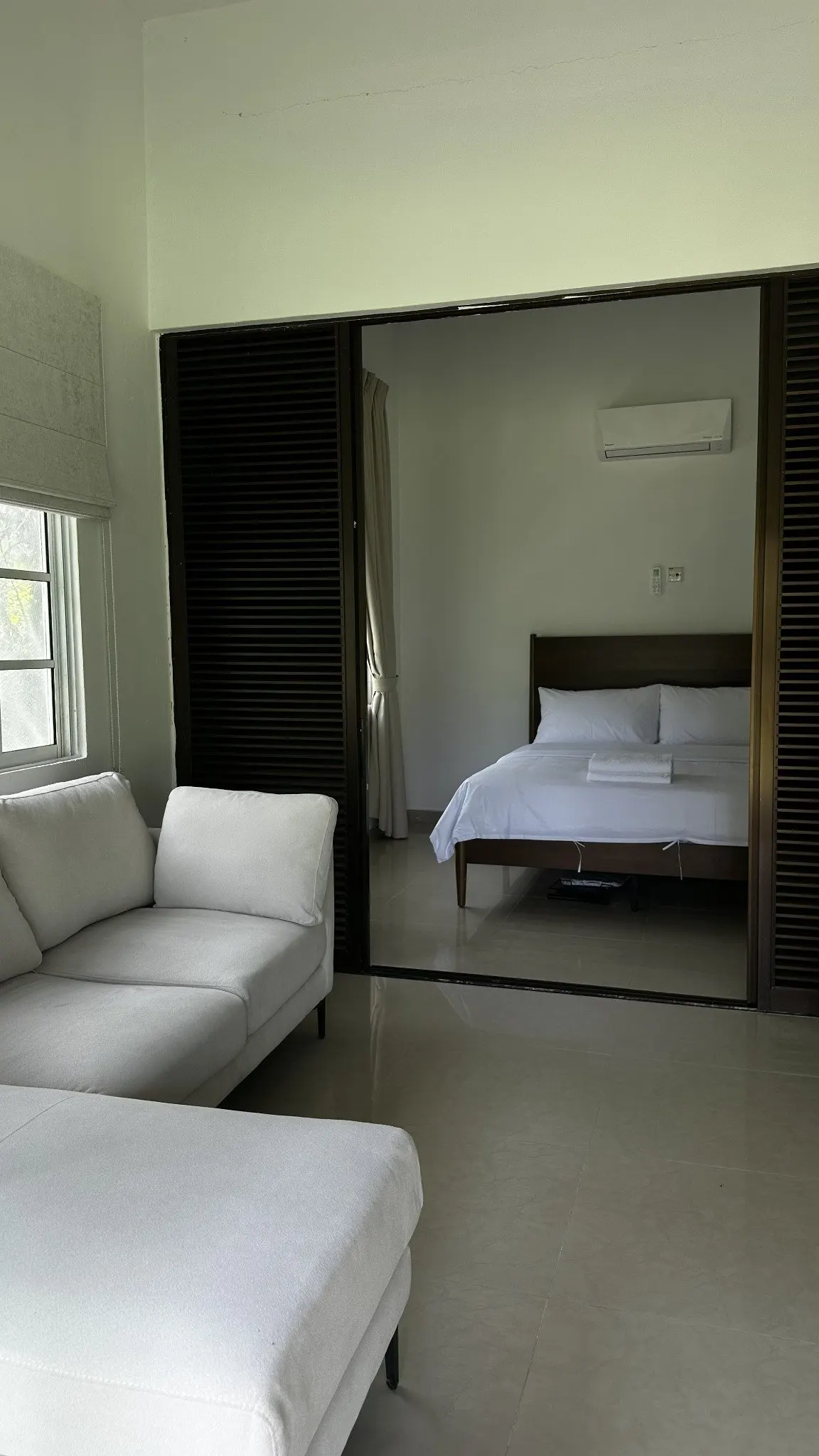 Queen Bedroom